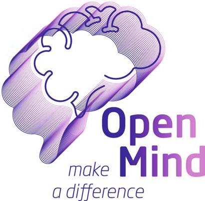 NWO OpenMind logo
